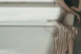 为什么男生总是会对穿裙子的女生多看两眼图片