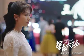 刘涛、杨幂的新剧“高开低走”，张予曦的甜宠剧有望成“黑马”图片