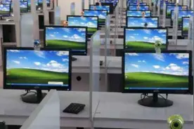 一文了解科目一考试电脑操作步骤图片