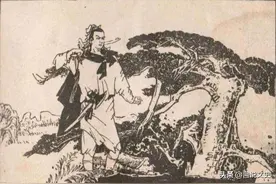 民间故事：大象报恩图片