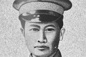 王尔琢：婚后三月离家，成红军“飞兵团长”，牺牲后毛主席拟挽联图片