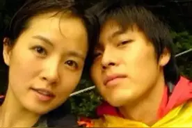46岁金宣儿接新剧，素颜被赞逆生长，不愧是玄彬想再次合作的姐姐图片