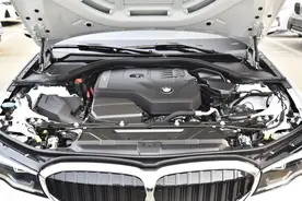 宝马3系发动机B48：模块化发动机系列的一部分图片