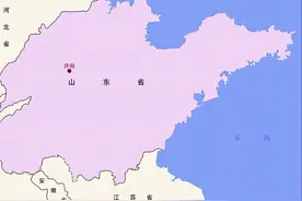 日本垂涎山东700年！须警惕青山常在祝福背后的渗透图片