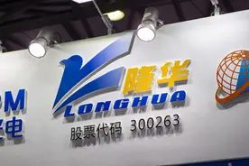 隆华科技拟1.39亿收购科博思23.19%股权 深入布局新材料领域加速业务结构升级图片