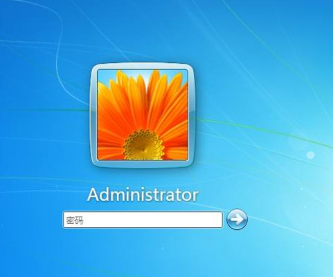 win7电脑忘记开机密码 win7怎么跳过密码 windows7锁屏密码忘记