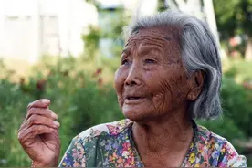 没有母亲的母亲节，思母亲情，感悟母爱伟大图片