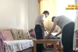 一城好人丨徐少清：守望相助邻里情图片