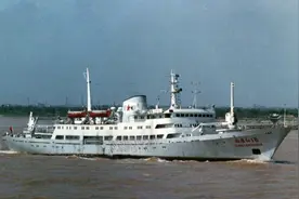 “向阳红号”事件：1993年我国科考船被外舰撞沉，最终结果如何？图片