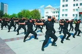平顶山市公安局招聘警务辅助人员公告解读图片