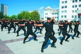 平顶山市公安局招聘警务辅助人员公告解读图片