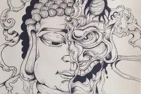 一个老师对我一生的伤害图片