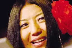 杨二车谢娜姆，她可不只是“红花教主”图片