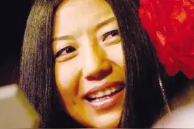 杨二车谢娜姆，她可不只是“红花教主”图片