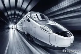 我国高铁技术引进时的经典谈判历史，如今被美国写入商战教科书图片