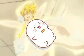 转生史莱姆：继续开会也就算了，还要做删减，到底是看了个寂寞图片