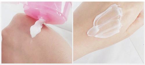 美丽俏佳人推荐身体乳