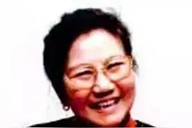 央视春晚上的河北面孔和记忆（二）赵丽蓉——我们想念您图片