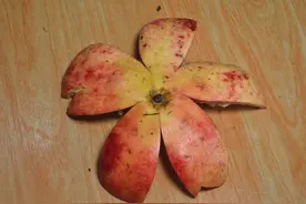 原来石榴皮是个宝，拿钱也换不来，用处太厉害了，先收藏了图片