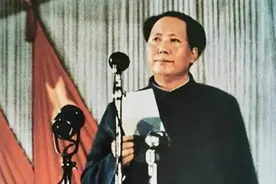 张东荪：投毛主席弃权票，给美国出卖志愿军情报，至死不承认叛国图片