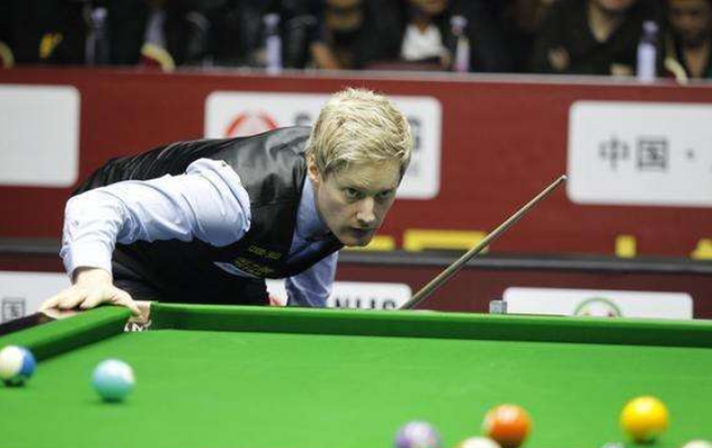 深度分析：中式台球七宗罪，发展关键期必须转变思路深化改革