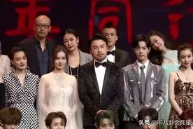 芭莎慈善夜场地疑曝光，面积狭窄显寒酸，苏芒走后芭莎盛况不再图片