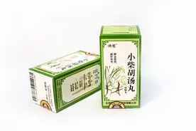 《经方》柴胡类6首经方小结图片