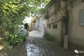 市委书记关心的棚户区改造进展如何？来看看“老厝变新房”的乌桥岛安置区图片