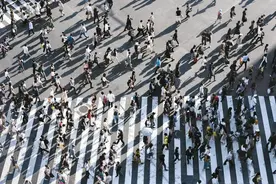 留学生活 | 人口普查与留学生图片
