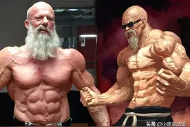 当现实撞上二次元，次元壁碎了一地，谁说动画里都是骗人的图片