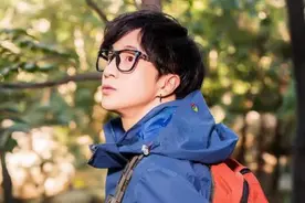 薛之谦：为实现梦想，不得不走了十年不为人知的弯路图片