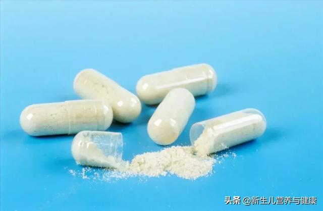 揭秘益生菌、DHA、牛初乳等背后真相！宝宝吃or不吃