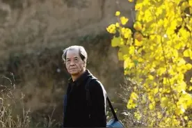 《白鹿原》| 陈忠实巧妙的空间设置，演绎出“一个民族的秘史”图片