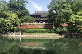 嘉兴-乌镇-千岛湖-杭州 游记图片