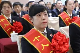 庞静：坚毅和严谨是她的行动准则图片