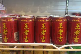 凉茶“凉了”？两虎相争，9年官司全行“陪葬”，加多宝负债120亿图片