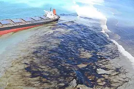 印度人开船奇葩往事：给一国带来灭顶之灾，就只为了蹭个网图片