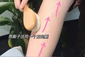 去鸡皮这一个方法就够了图片
