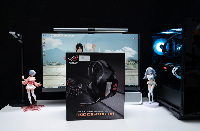 百夫长是什么意思（7.1游戏耳机分享体验）