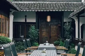 6个美如画的中国古镇，55岁之前没去过的后悔了，你去了几个？图片