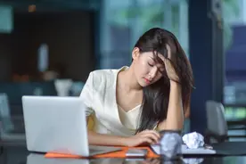 婚后我忙于工作疏忽家庭，差点婚姻破裂｜女人学会家庭事业两把抓图片