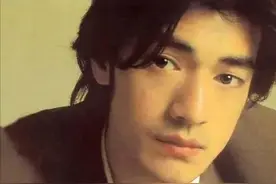 十大混血男星20年颜值变化，有人40岁满脸皱纹，有人50岁不显老图片