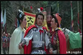 小说中冷面寒枪俏罗成的妻子到底是谁？乱花渐欲迷人眼，且听道来图片