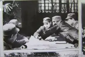 辽沈战役后东北野战军有多少兵力，为何关内国军如此惧怕东野图片
