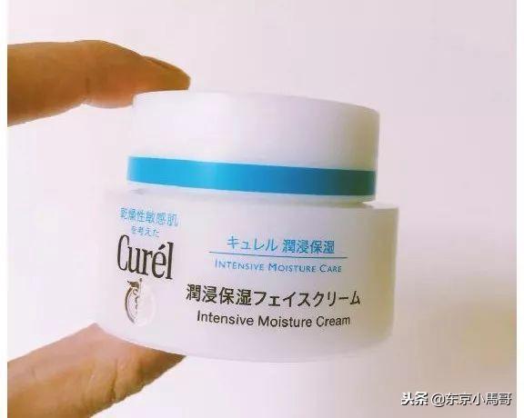 日本最好用的水、乳、霜大集合！