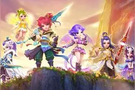 梦幻西游手游：五门特技攻略大公开，掌握了这些你也可以秀爆全场图片