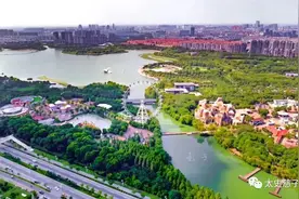 每天一县：江苏省苏州市张家港市图片