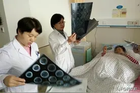 身边的真实案例告诉我们，高血压平时可能没啥表现，但危害巨大图片