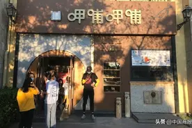 女高管被罢免 董事长身兼数职 呷哺呷哺上演“内斗大剧”图片