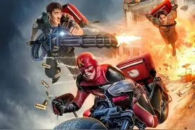 人类迷惑行为大赏：当看完100部烂片之后图片